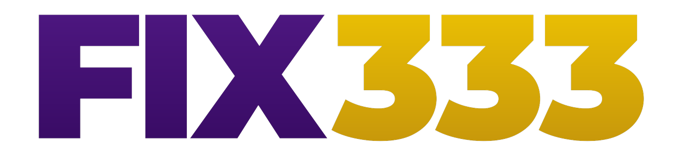 fix333